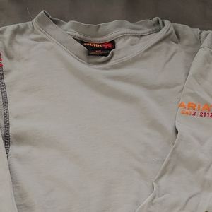 Ariat FR Shirt